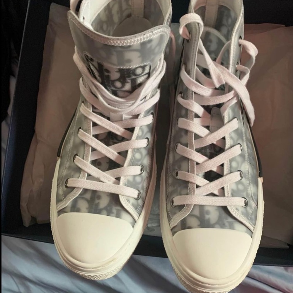 Dior Shoes - Picture 3 of 6